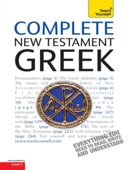 Complete New Testament Greek - Gavin Betts