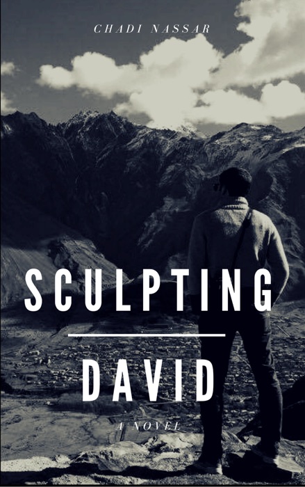 Sculpting David: The Full Version Novel