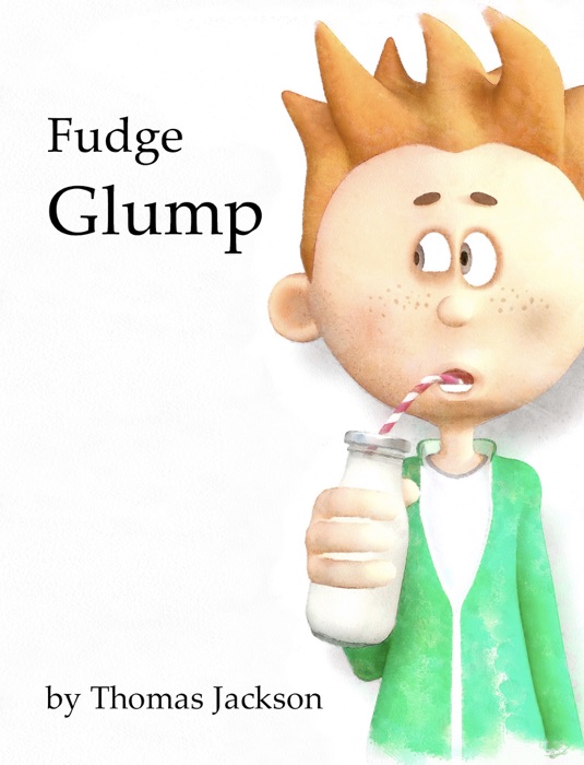 Fudge Glump