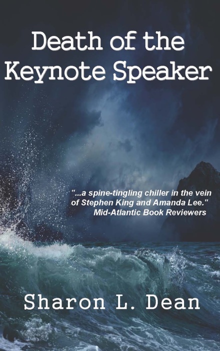 Death of a Keynote Speaker
