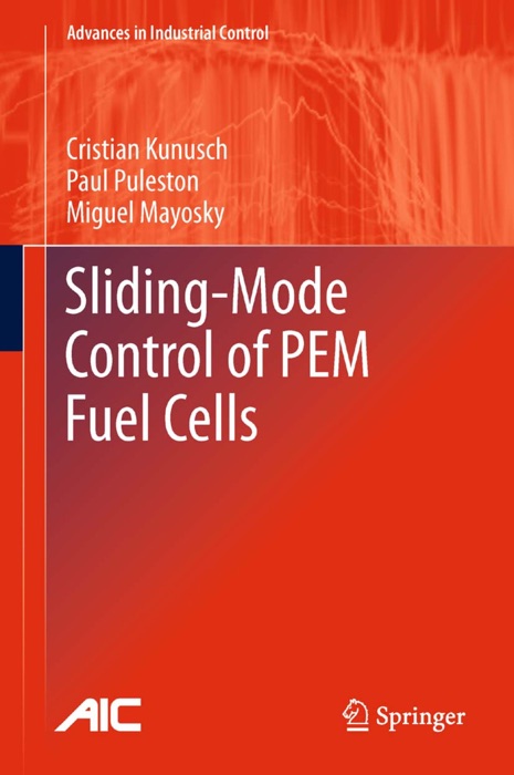 Sliding-Mode Control of PEM Fuel Cells