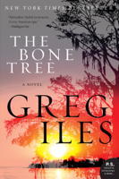 Greg Iles - The Bone Tree artwork