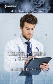 The Stranger's Secret - Maggie Kingsley by  Maggie Kingsley PDF Download