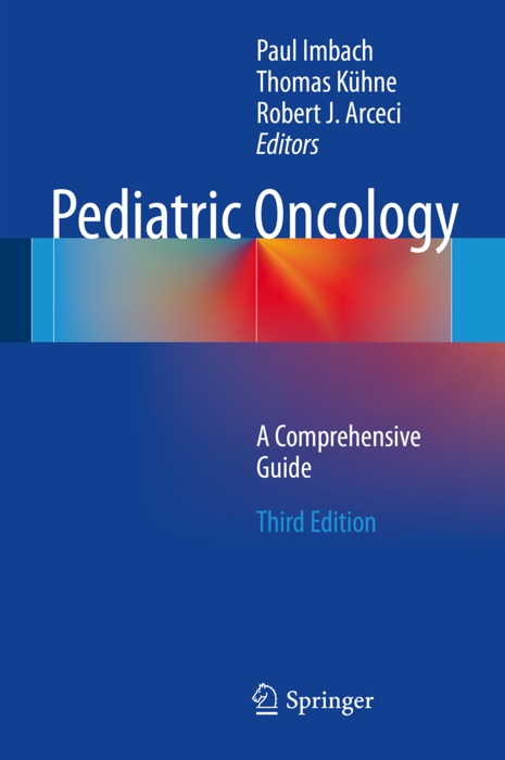 Pediatric Oncology