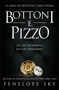 Scarica Libro online Bottoni e Pizzo