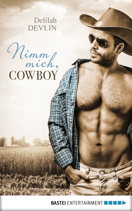 Nimm mich, Cowboy