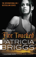 Patricia Briggs - Fire Touched artwork
