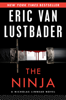 Eric Van Lustbader - The Ninja artwork