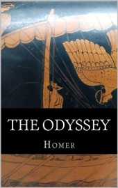 The Odyssey - Homer