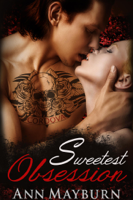 Ann Mayburn - Sweetest Obsession artwork