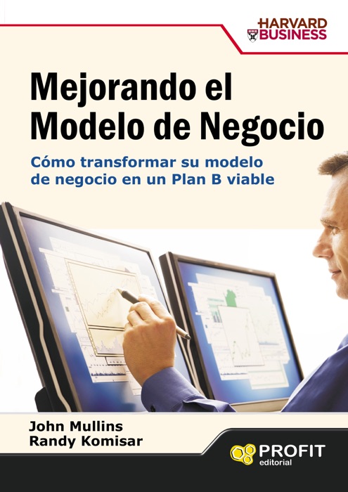 Mejorando el modelo de negocio