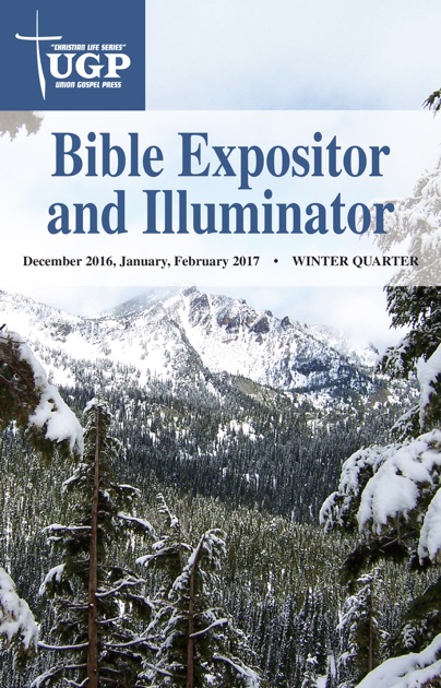 bible-expositor-and-illuminator-by-union-gospel-press-on-apple-books