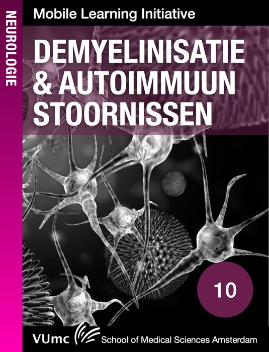 Demyelinisatie & autoimmuunstoornissen