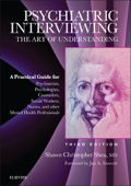 Psychiatric Interviewing E-Book - Shawn Christopher Shea MD