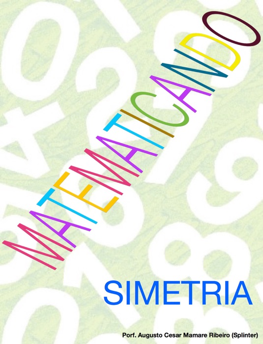 Matematicando - Simetria