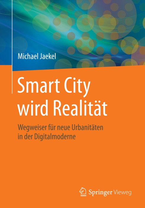 Smart City wird RealitÀt