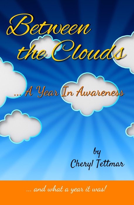 Between the Clouds