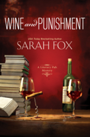 Sarah Fox - Wine and Punishment artwork
