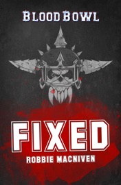 Fixed - Robbie MacNiven by  Robbie MacNiven PDF Download