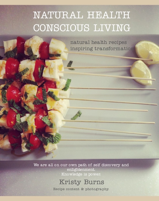 Natural Health Conscious Living