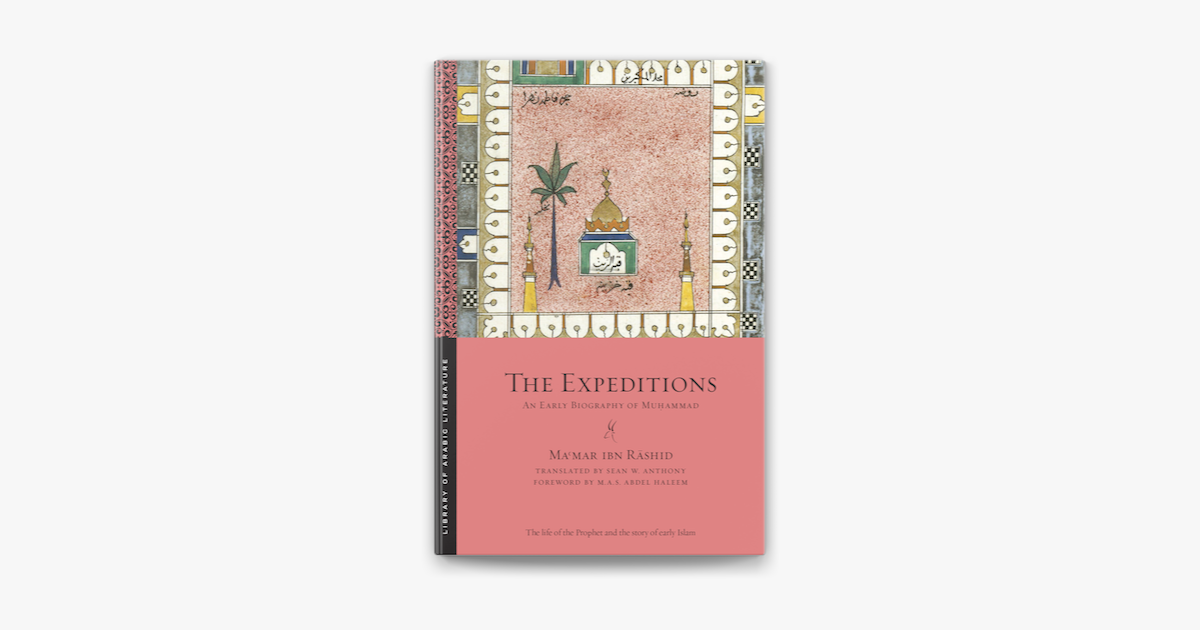 ‎Expeditions, The on Apple Books