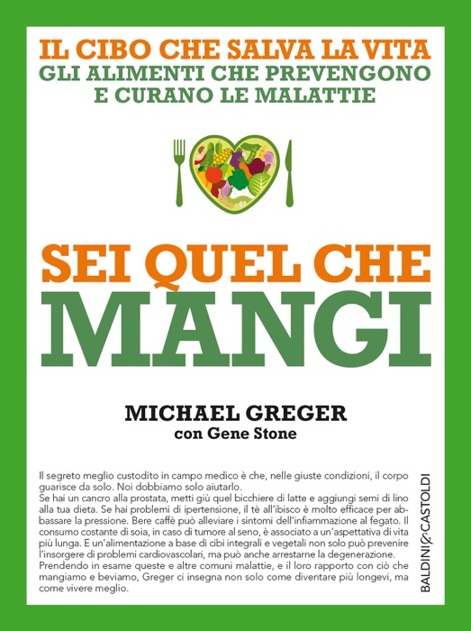 Sei quel che mangi