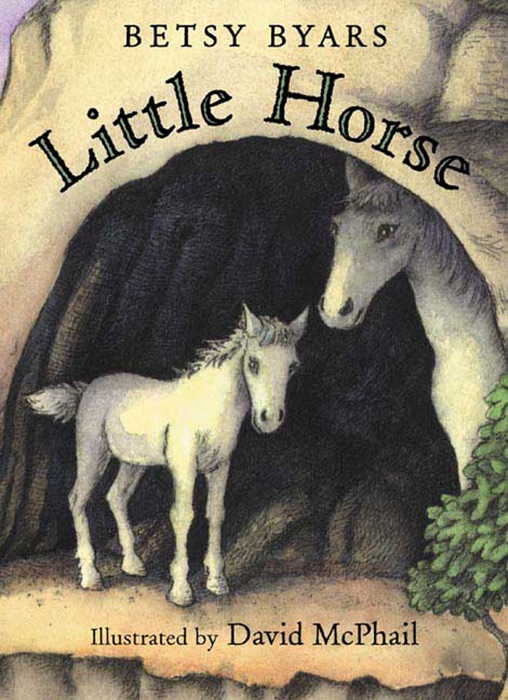 Little Horse