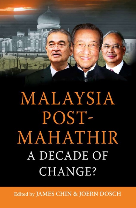 MALAYSIA POST-MAHATHIR: