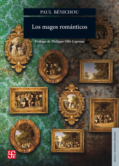 Los magos románticos