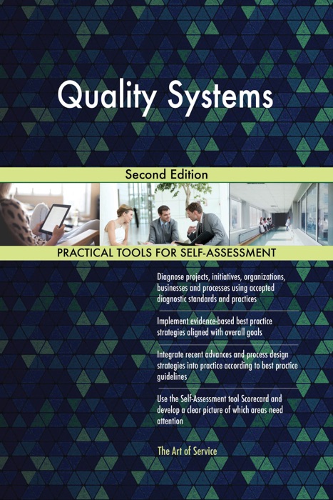 Quality Systems Second Edition