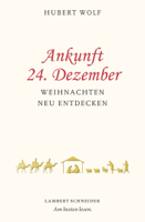 Hubert Wolf - Ankunft 24. Dezember artwork