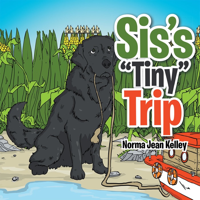 Sis's Tiny Trip