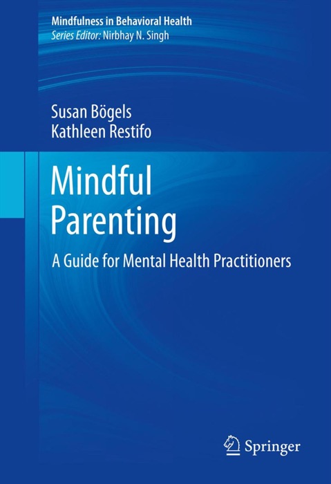 Mindful Parenting