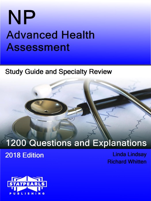 NP-Advanced Health Assessment