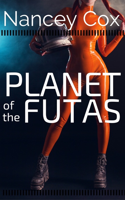 Planet of the Futas