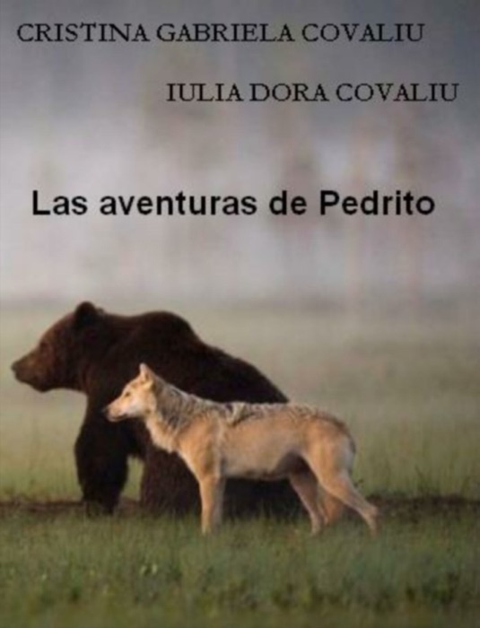 Las aventuras de Pedrito