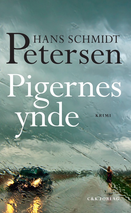 Pigernes ynde