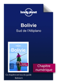 Bolivie - Sud de l'Altiplano - Lonely Planet Fr