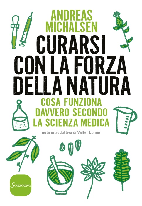 Curarsi con la forza della natura