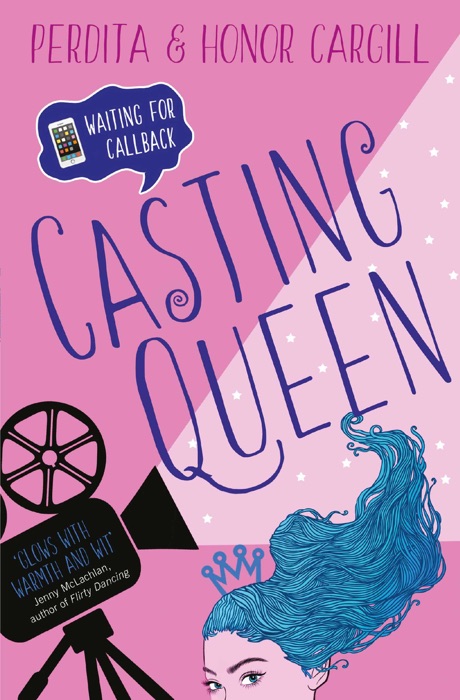 Casting Queen