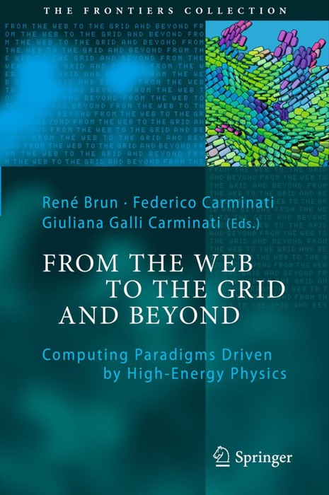 From the Web to the Grid and Beyond