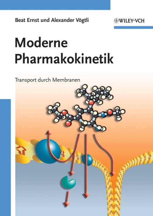 Moderne Pharmakokinetik