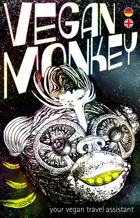 Vegan Monkey