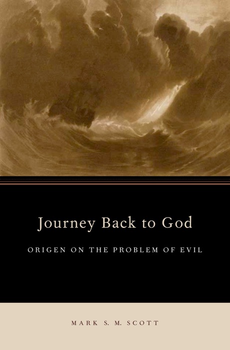 Journey Back to God