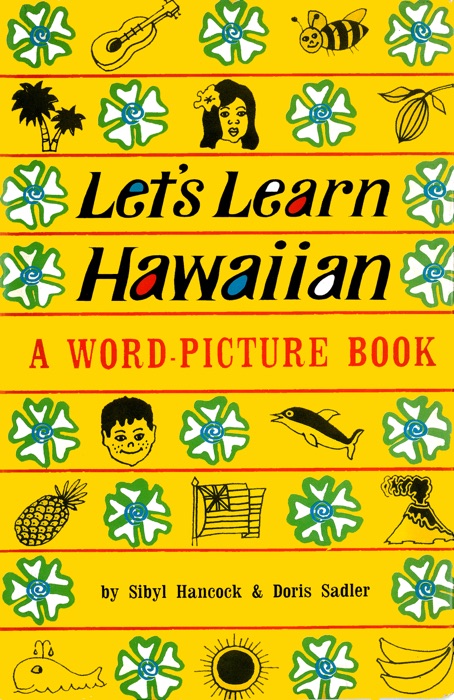 Let's Learn Hawaiian