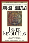 Inner Revolution - Robert Thurman