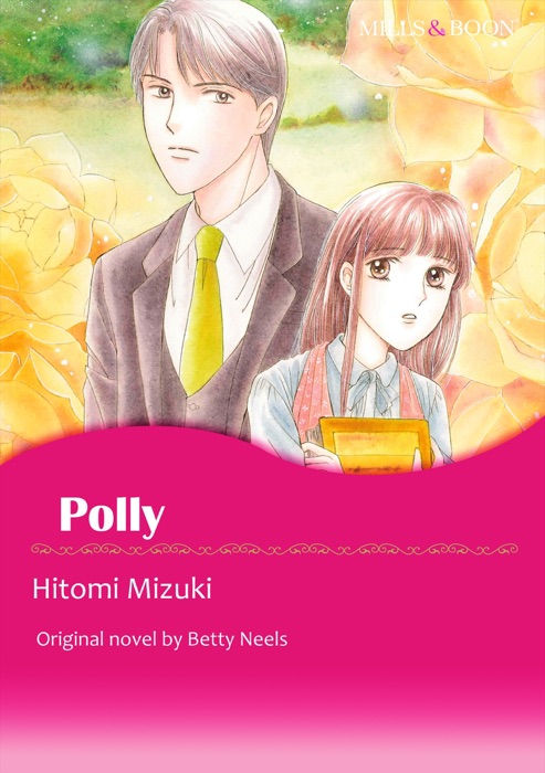 POLLY(MILLS & BOON)