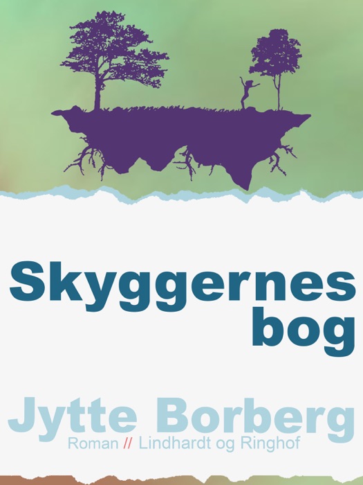 Skyggernes bog