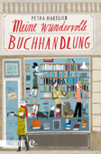 Meine wundervolle Buchhandlung - Petra Hartlieb