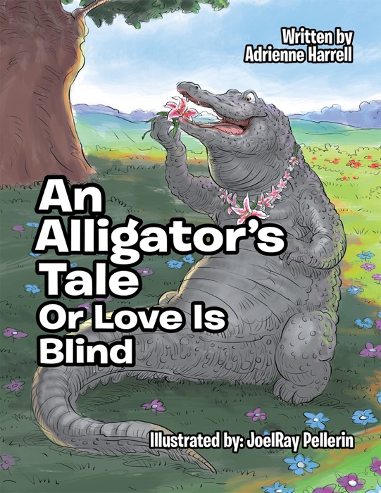 An   Alligators Tale